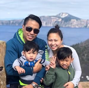 Meet your Posher, Ian